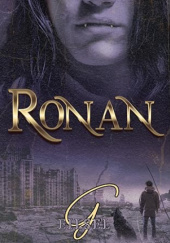 Okładka książki Ronan G. Eilsel