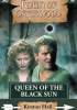 Okładka książki Richard Carpenter's Robin of Sherwood - Queen of the Black Sun Kenton Hall