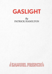 Okładka książki Gaslight Patrick Hamilton