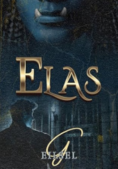 Okładka książki Elas G. Eilsel