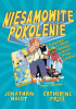 Okładka książki Niesamowite pokolenie. Przewodnik po zabawie i wolności w świecie pełnym ekranów Jonathan Haidt,&nbsp;Catherine Price