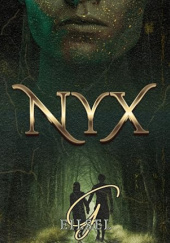 Okładka książki Nyx G. Eilsel