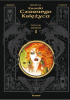 Okładka książki Kroniki czarnego księżyca tom 2 - wyd. zbiorcze François Froideval,&nbsp;Olivier Ledroit