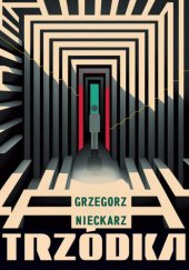 Okładka książki Trzódka Grzegorz Nieckarz