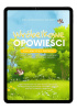 Okładka książki Wróbelkowe opowieści Ewa Oranowska-Wróbel