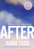 Okładka książki After Anna Todd
