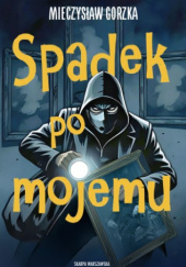 Spadek po mojemu