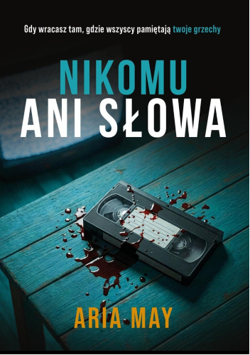 Nikomu ani słowa