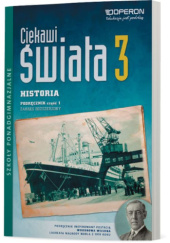 Ciekawi świata 3 Historia Część 1