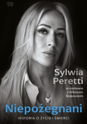 Niepożegnani. Historia o życiu i śmierci - Wiktor Słojkowski