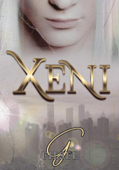 Okładka książki Xeni G. Eilsel