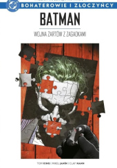 Batman: Wojna Żartów z Zagadkami