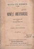 Okładka książki Nowele amerykańskie nagrodzone na konkursach H. I. W. Dam,&nbsp;Sewell Ford,&nbsp;Mary Fort Arnold,&nbsp;Jacob Langston,&nbsp;Cleveland Moffett,&nbsp;Lewis Hopkins Rogers,&nbsp;Walter Wellman,&nbsp;Joanna E. Wood