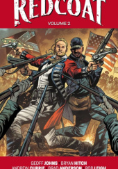 Redcoat, vol 2