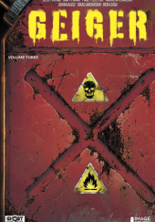 Geiger, vol. 3