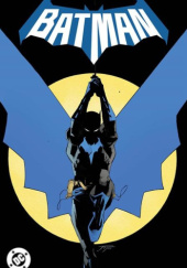 Okładka książki Batman: Daylight Matt Fraction,&nbsp;Jorge Jimenez