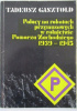 Okładka książki Polacy na robotach przymusowych w rolnictwie Pomorza Zachodniego 1939-1945 Tadeusz Gasztold