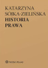 Historia prawa