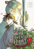 Okładka książki Sword of the Demon Hunter: Kijin Gentosho Vol. 8 Motoo Nakanishi,&nbsp;Yuu Satomi