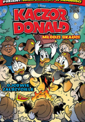 Kaczor Donald 2/2026