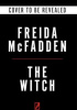 Okładka książki The Witch Freida McFadden