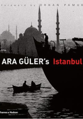 Ara Güler's Istanbul