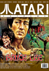 Okładka książki Atari Extreme Marek Czajor,&nbsp;Bartek Dramczyk,&nbsp;Krzysztof Grabarczyk,&nbsp;Paweł Grabarczyk,&nbsp;Bartłomiej Kluska,&nbsp;Sebastian Kochaniec,&nbsp;Marek Kowalik,&nbsp;Łukasz Kujawa,&nbsp;Marek Pańczyk,&nbsp;Mariusz Petrow,&nbsp;Paweł Schreiber,&nbsp;Arek Staworzyński,&nbsp;Roman Tobjasz,&nbsp;Krzysztof Ziembik,&nbsp;Maciej Żmuda-Adamski