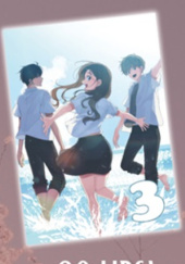 Okładka książki Perspektywa jednostronnej miłości tom 3 Ha Lim Jeong,&nbsp;Yeon Woo Kim