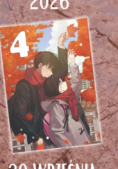 Okładka książki Perspektywa jednostronnej miłości tom 4 Ha Lim Jeong,&nbsp;Yeon Woo Kim