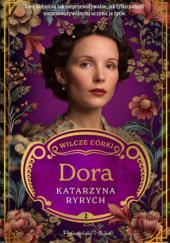 Okładka książki Dora Katarzyna Ryrych