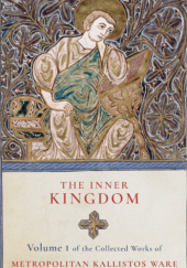 Okładka książki The Inner Kingdom Kallistos Ware