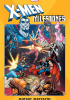 X-Men Milestones: Mutant Massacre