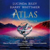 Atlas. Historia Pa Salta