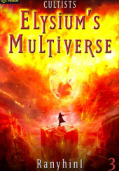 Okładka książki Cultists Ranyhin1