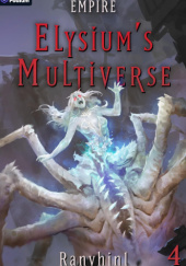 Okładka książki Empire Ranyhin1