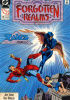Okładka książki Forgotten Realms #12 Jeff Grubb,&nbsp;Rags Morales,&nbsp;Dave Simons