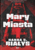 Okładka ksiżąki Mary Miasta