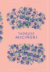 Poezja Polska Tadeusz Miciński
