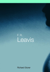 F.R. Leavis