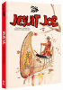 Okładka książki Jesuit Joe Hugo Pratt