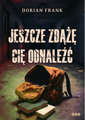 Okładki książek z cyklu Poza nawiasem