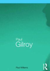 Paul Gilroy