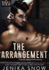 Okładka książki The Arrangement Jenika Snow
