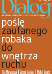 Dialog, nr 2 (828)/luty 2026