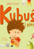 Okładka książki Kubuś i pies Jakub Tylman