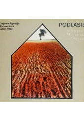 Okładka książki Podlasie w fotografii Waldemara Stępnia