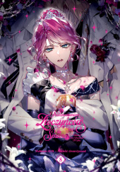 Okładka książki Przeznaczeniem złoczyńców jest śmierć. Tom 8 Gwon Gyeoeul,&nbsp;SUOL