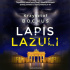 Okładka książki Lapis Lazuli Krzysztof Bochus