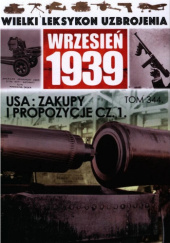 Okładka książki USA: zakupy i propozycje cz. 1 Wojciech Mazur