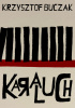 Okładka książki Karaluch Krzysztof Buczak